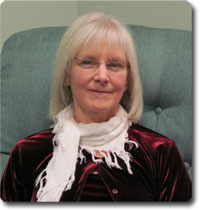 Donna Bartlett, LCSW, LCAS, CMHt